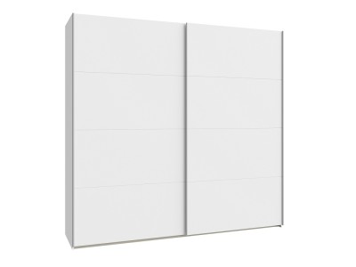 ШИБЕР ШАХ МАТ ЛУКС 220 БЕЛА