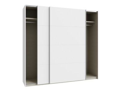 ШИБЕР ШАХ МАТ ЛУКС 220 БЕЛА