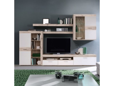 КОМОДА ЗУМБА