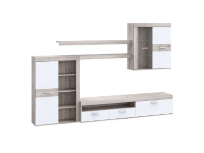 КОМОДА ЗУМБА