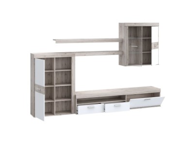 КОМОДА ЗУМБА