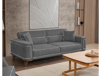 ТРОСЕД МУДАНЈА ТЕМНО СИВА