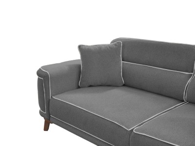 ТРОСЕД МУДАНЈА ТЕМНО СИВА