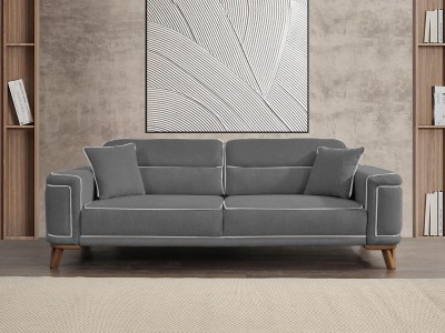 ТРОСЕД МУДАНЈА ТЕМНО СИВА