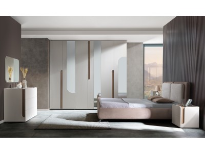 СПАЛНА ЕВЕЛИН 160