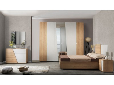 СПАЛНА МИА 160