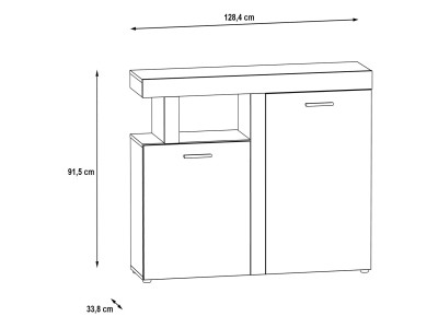 БИФЕ ЈУЛЕДА СИВ ДАБ ПРОМО