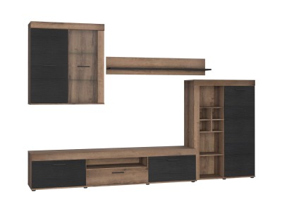 КОМОДА ВАЛЕНТИН