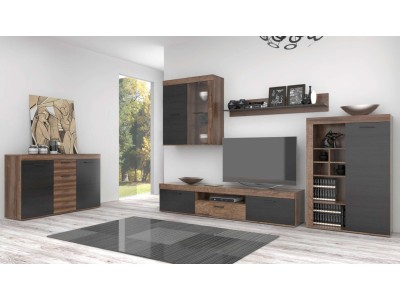 КОМОДА ВАЛЕНТИН