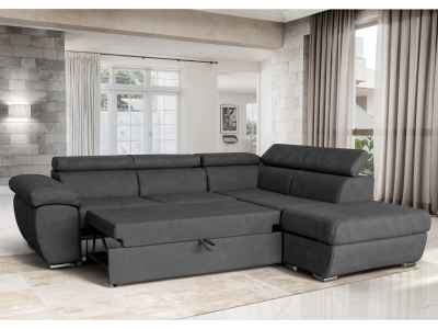 АГ ФИОНА ДЕСНА ТЕМНА СИВА