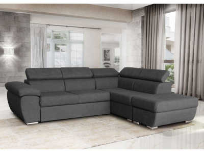 АГ ФИОНА ДЕСНА ТЕМНА СИВА