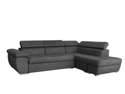 АГ ФИОНА ДЕСНА ТЕМНА СИВА