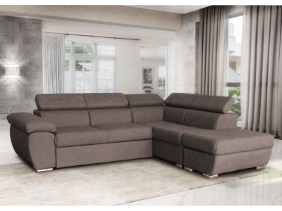 АГ ФИОНА ДЕСНА СВЕТЛА СИВА