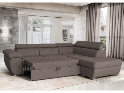 АГ ФИОНА ДЕСНА СВЕТЛА СИВА