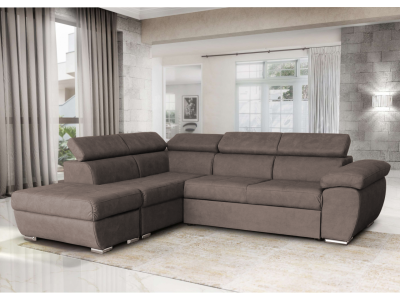 АГ ФИОНА ЛЕВА СВЕТЛА СИВА