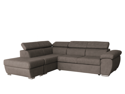 АГ ФИОНА ЛЕВА СВЕТЛА СИВА