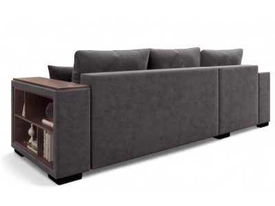 АГ ЛЕОН М ЛЕВА ТЕМНА СИВА