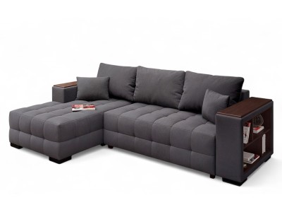 АГ ЛЕОН М ЛЕВА ТЕМНА СИВА