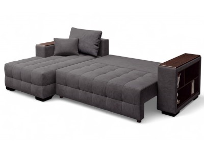 АГ ЛЕОН М ЛЕВА ТЕМНА СИВА