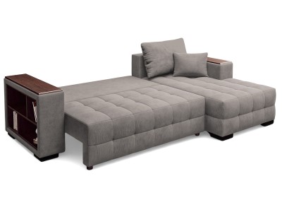 АГ ЛЕОН М ДЕСНА СВЕТЛА СИВА