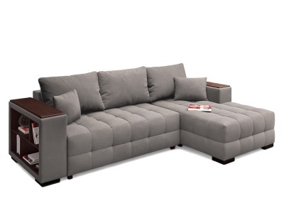 АГ ЛЕОН М ДЕСНА СВЕТЛА СИВА