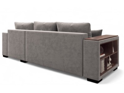 АГ ЛЕОН М ДЕСНА СВЕТЛА СИВА