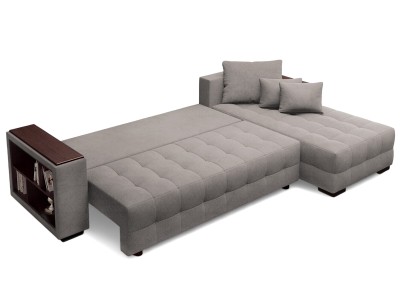 АГ ЛЕОН ДЕСНА СВЕТЛА СИВА