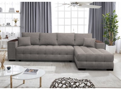 АГ ЛЕОН ДЕСНА СВЕТЛА СИВА