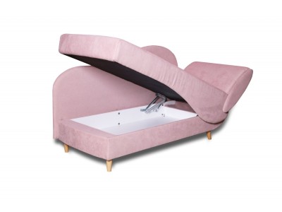 ЛЕЖАЈ ОКСФОРД ДЕСНА РОЗЕВА