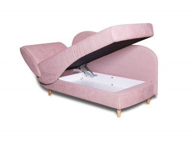 ЛЕЖАЈ ОКСФОРД ЛЕВА РОЗЕВА