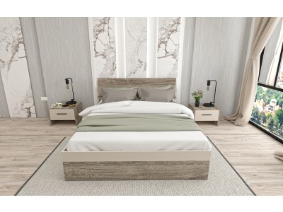 ЛЕЖАЈ ИНАЛЦИЈА СО 2 БР КАСЕТКИ