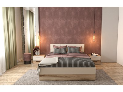 ЛЕЖАЈ ПОЛАНД СО ДВЕ КАСЕТКИ