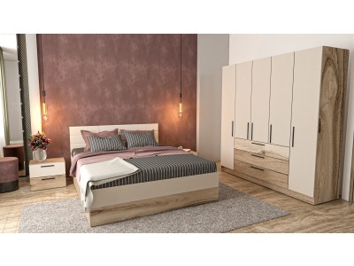 СПАЛНА ПОЛАНД СПАЛНА ПОЛАНД