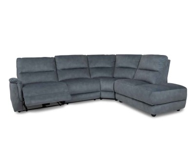 АГ ПАОЛА 51096М ДЕСНА ТЕМНО СИНА