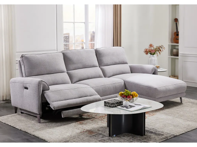 АГ ВАШИНГТОН 50313М ДЕСНА СВЕТЛО СИВА