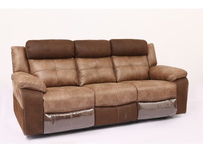 ТДФ НАПОЛИ ЛУКС КАФЕНА