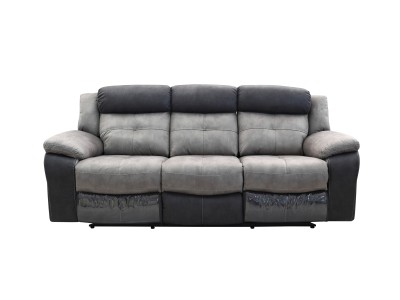 ТДФ НАПОЛИ ЛУКС СИВА