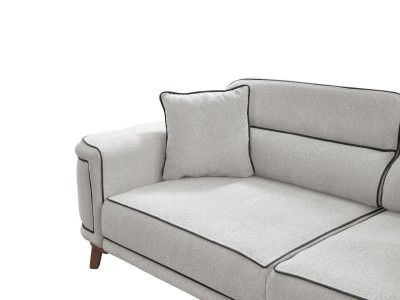 ТРОСЕД МУДАНЈА СВЕТЛО СИВА