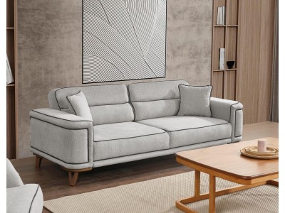 ТРОСЕД МУДАНЈА СВЕТЛО СИВА