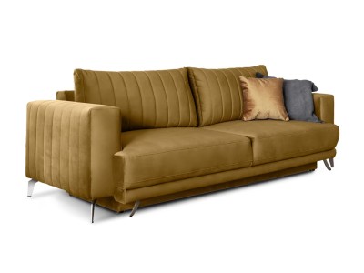 ТРОСЕД ЕЛИЗА ЖОЛТА