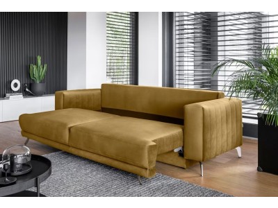 ТРОСЕД ЕЛИЗА ЖОЛТА