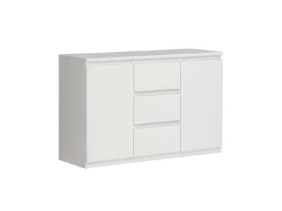 ТОАЛЕТНА ЧЕЛЗИ 4 122Х80 БЕЛА