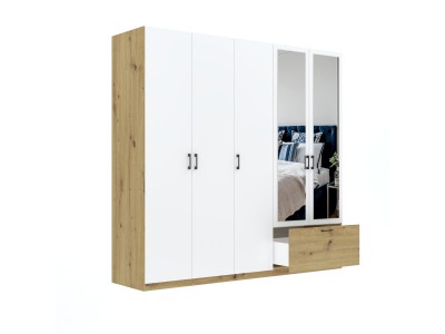 ПЕТОКРИЛЕН ОРМАР АЛТА 225