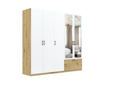 ПЕТОКРИЛЕН ОРМАР АЛТА 225