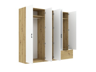 ПЕТОКРИЛЕН ОРМАР АЛТА 225