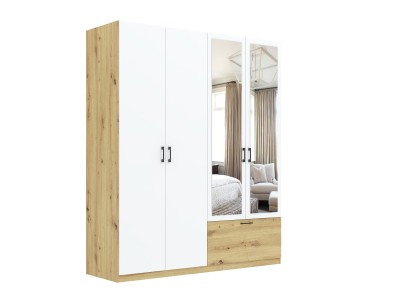 ЧЕТВОРОКРИЛЕН ОРМАР АЛТА 180