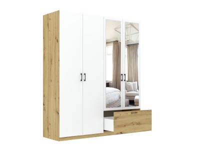 ЧЕТВОРОКРИЛЕН ОРМАР АЛТА 180