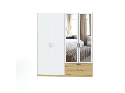 ЧЕТВОРОКРИЛЕН ОРМАР АЛТА 180