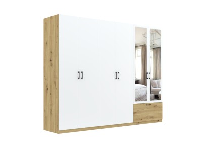 ШЕСТОКРИЛЕН ОРМАР АЛТА 270