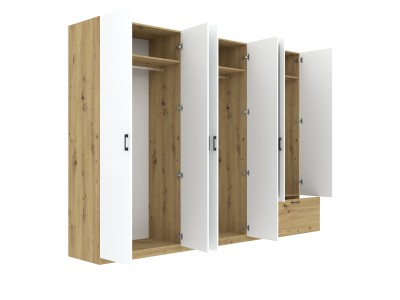 ШЕСТОКРИЛЕН ОРМАР АЛТА 270